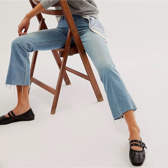 Free people Gemini Ballet Flats - Picture 3 of 9